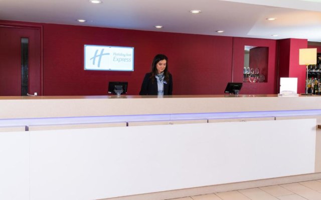 Holiday Inn Express Taunton East, an IHG Hotel