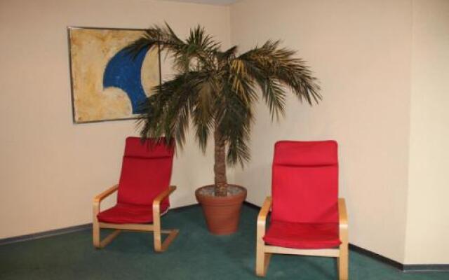 Garni-Hotel Alt Wernigeröder Hof