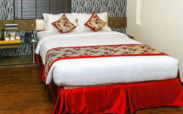 The Spin Hotel