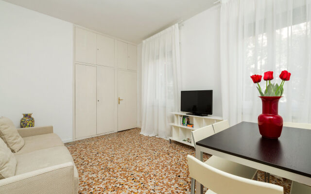 Venice Apartments San Samuele