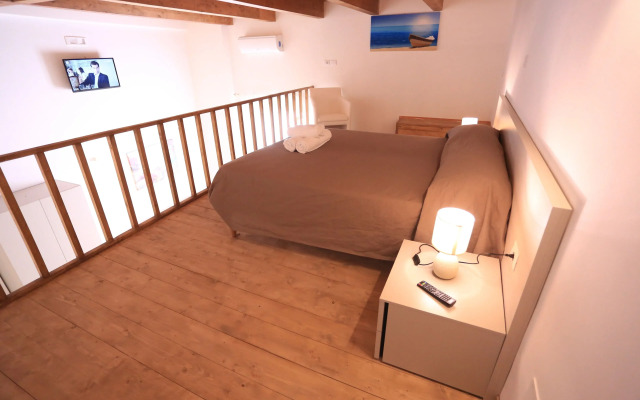 II Viaggiatore Via Indipendenza B&B