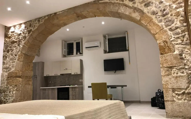 Loft 39 Ortigia