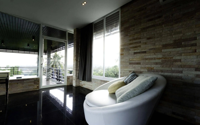 The Promenade Villa by Holiplanet