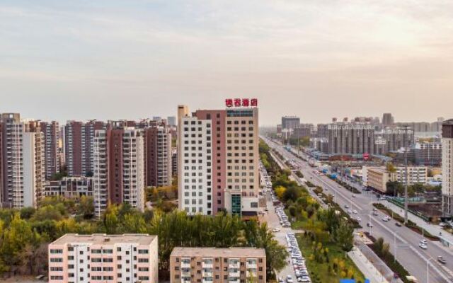 Zhen Jun Hotel