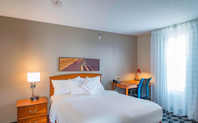 Towneplace Suites By Marriott Streetsboro
