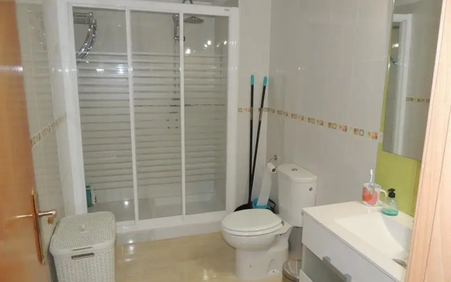 Apartamento Cuesta Fábrica 10