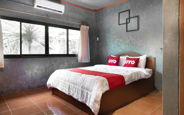 OYO 896 Shermar Garden Resort