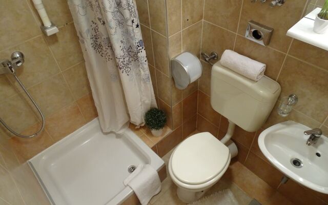 Aparthotel Mare Nostrum