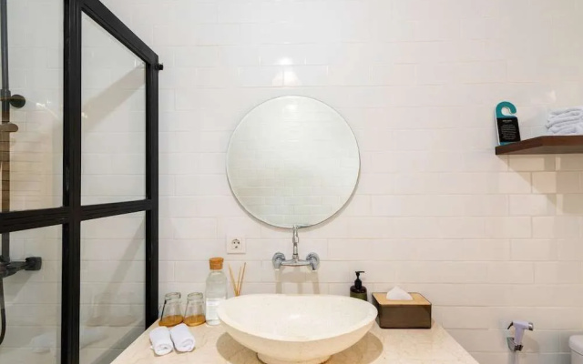 The Soho Loft by Pertama Stay