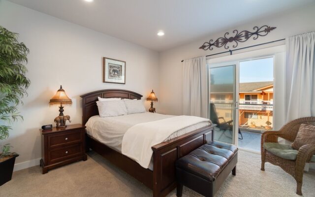 Safari Sagood 2 Bedroom Townhouse