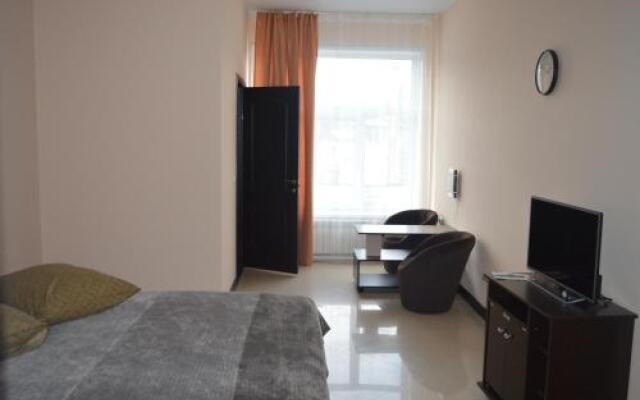 Astor Hotel