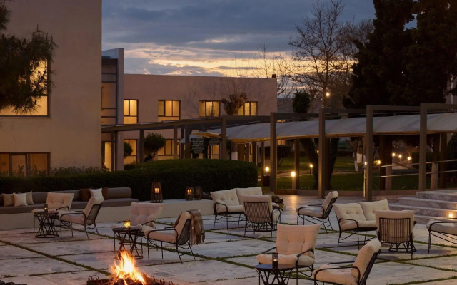 Grecotel Astir Palace