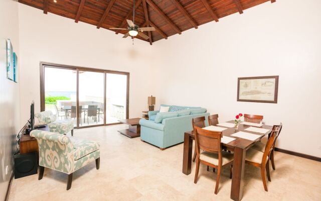 Pristine Bay Beach Villa 104