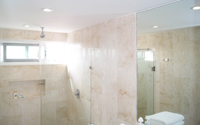 Costa Fina Oceanview Penthouse