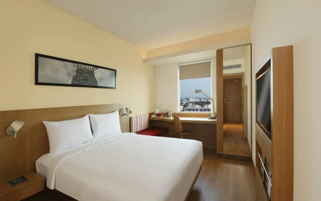 ibis Bengaluru Hosur Road Hotel