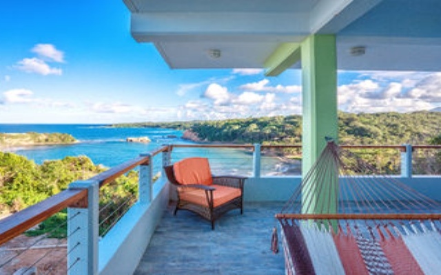 Cloud9 Dominica Boutique Hotel