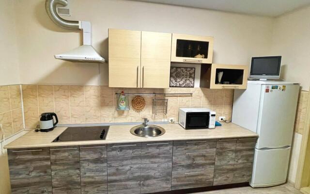 Апартаменты на проспекте Ленинский 117