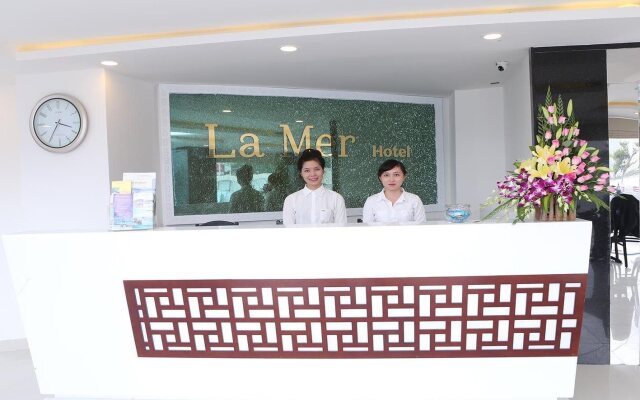 La Mer Hotel Nha Trang