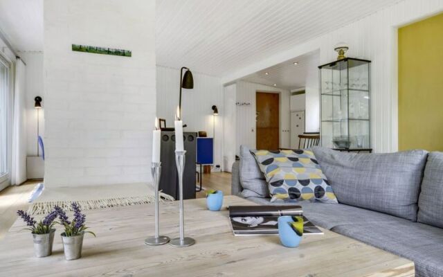 "Stefanka" - 275m from the sea in Sealand