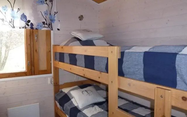 Nordbergs Stugor