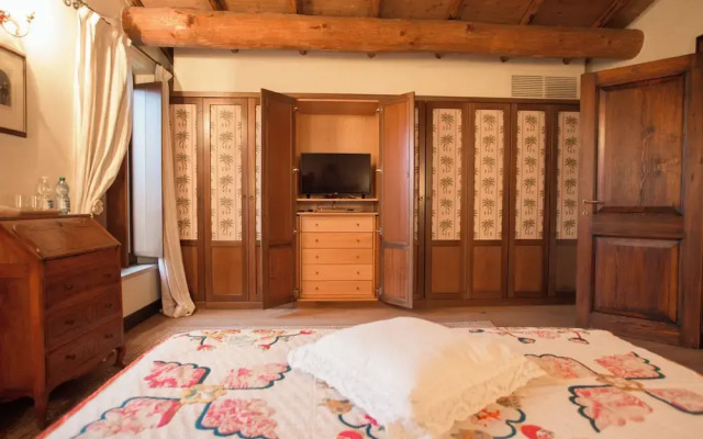 B&B Casale La Meridiana