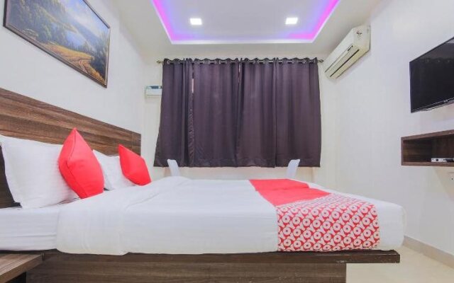 Hotel Surya Palace
