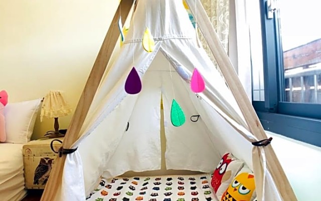 E-Phone Guesthouse