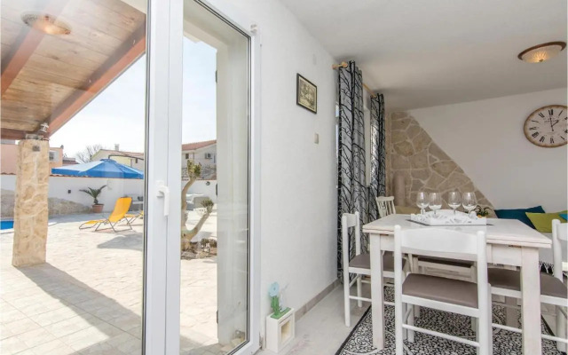 Two-Bedroom Holiday Home in Privlaka-Sabunike