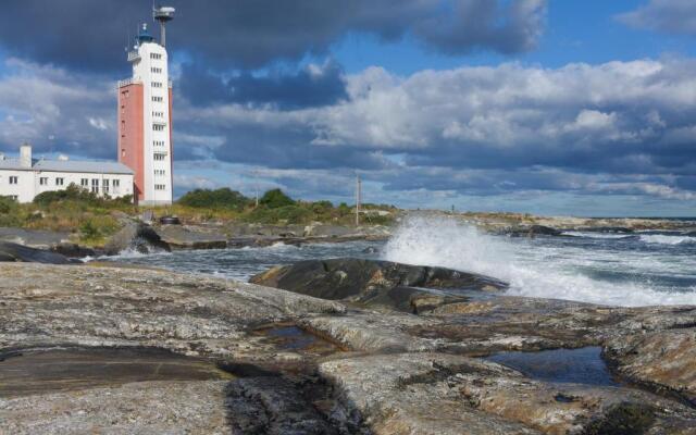 Kylmäpihlaja Lighthouse