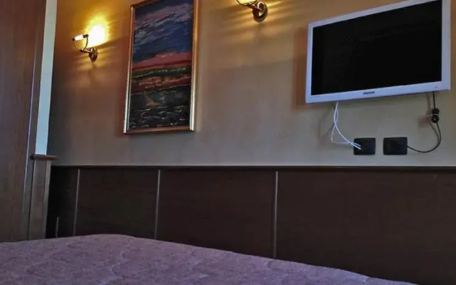 Il Conte delle Faeta