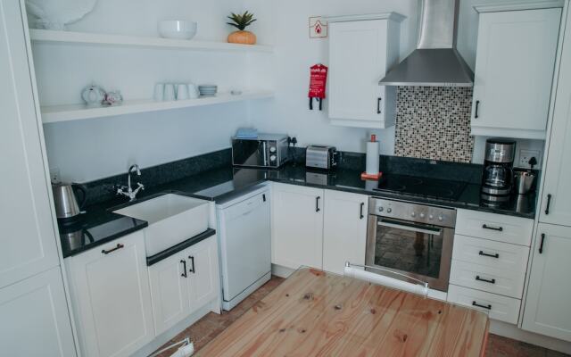 La Felicita Boutique Villas and Apartments