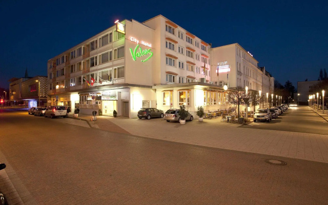 Sure Hotel by Best Western Wilhelmshaven City