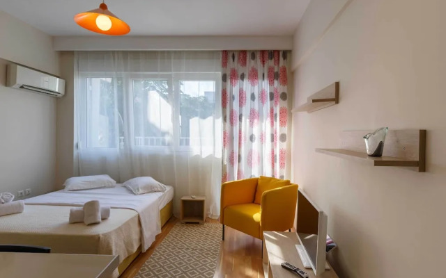 Evel's Home Suites