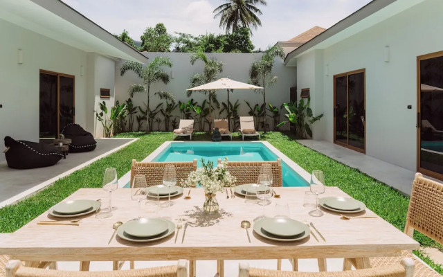 Karma Shana Residence