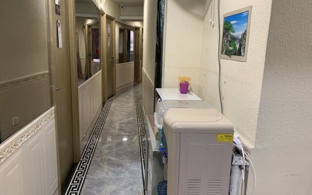 Lucky Guest House
