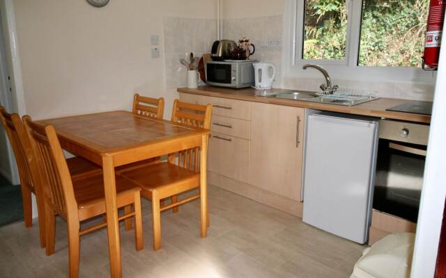 Ruthern Valley Holidays