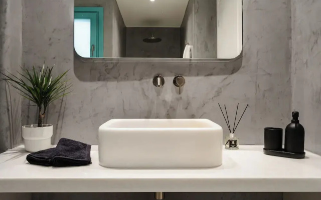 àlas cycladic suites