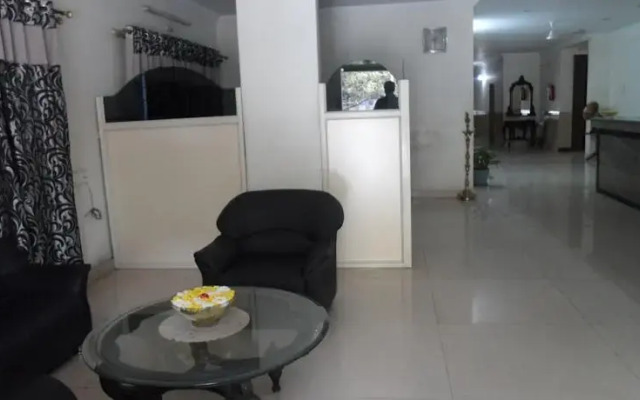 Paradise Kunas Guest House