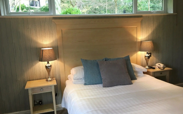 Netherwood Hotel & Spa