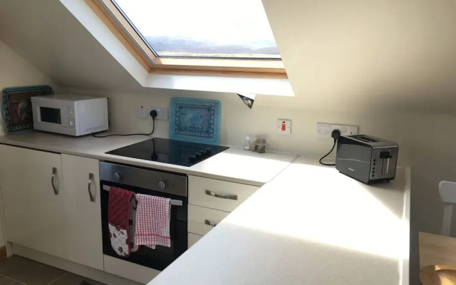 Skye Loft Apartment