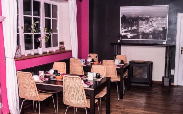 B&B L'Epicure