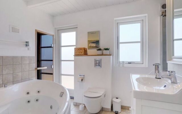 "Anine" - 450m from the sea in Western Jutland