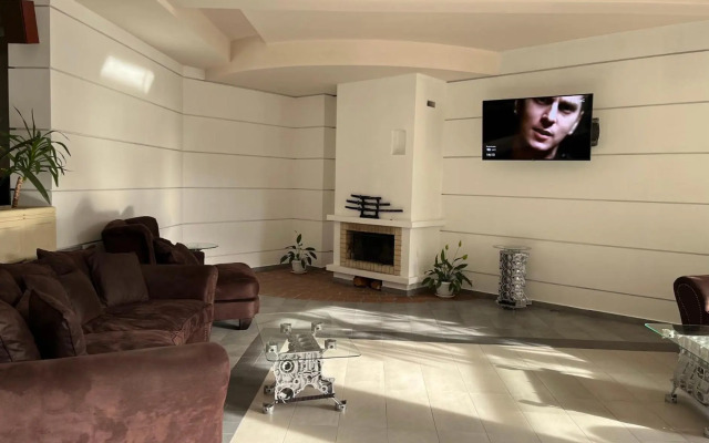 Ski & Relax Apartments in Bellevue Residence