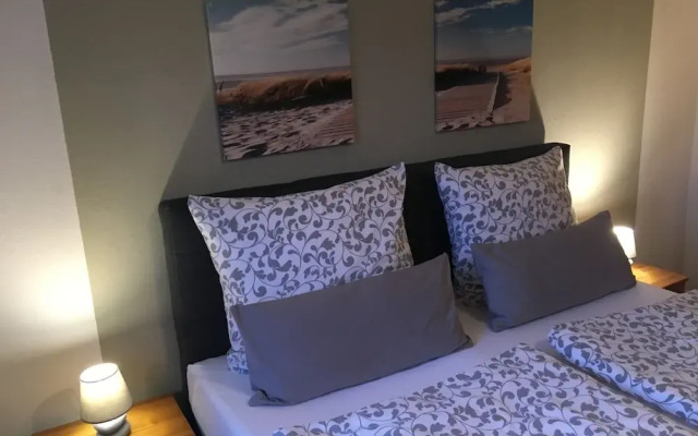 Gaestehaus zur Linde