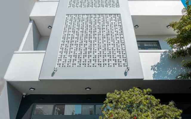 OHome 75 Danang - Managed by Chiic Vacation