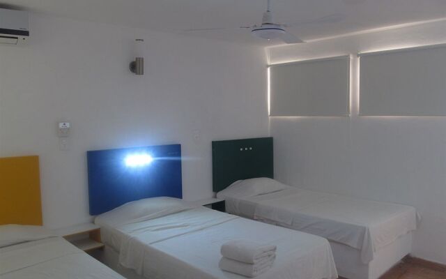 Hotel Maria Guadalupe