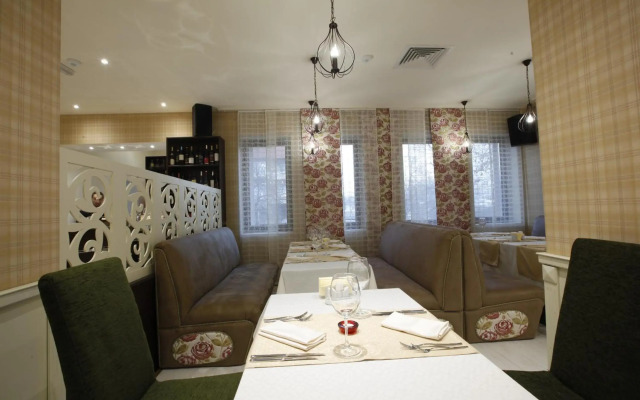 Strimon Garden Medical SPA Hotel