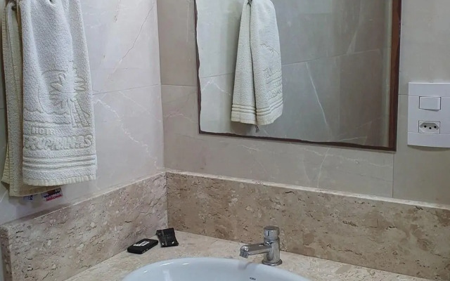 Tropicanas Hotel e Eventos