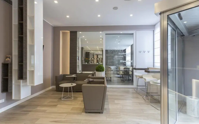 Hotel Mistral