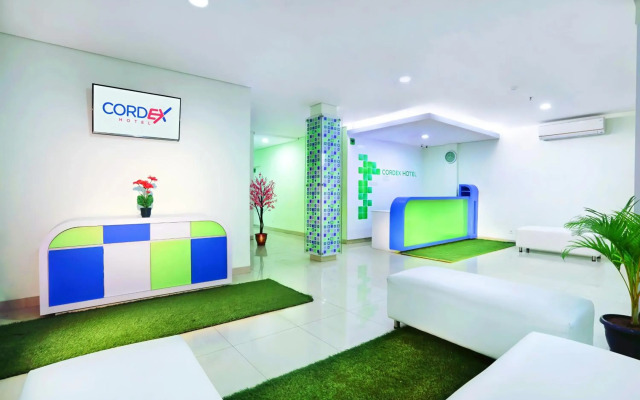 Cordex Hotel Ancol Jakarta